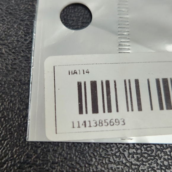 Owl  Earrings NWT - Picture 4 of 4